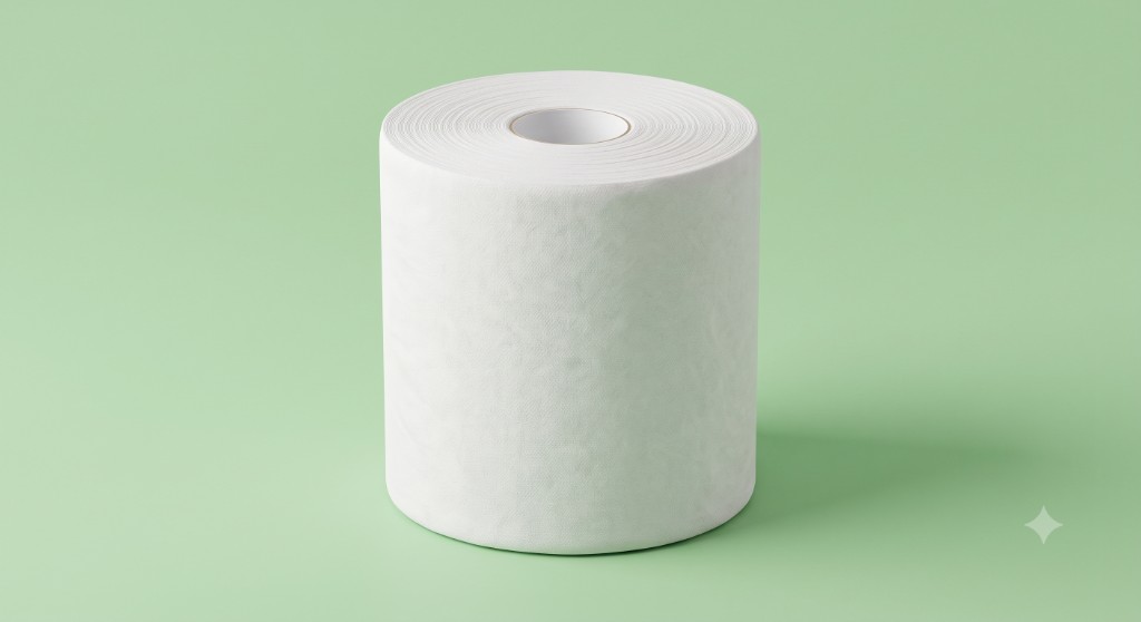 Kitchen / Industrial Roll