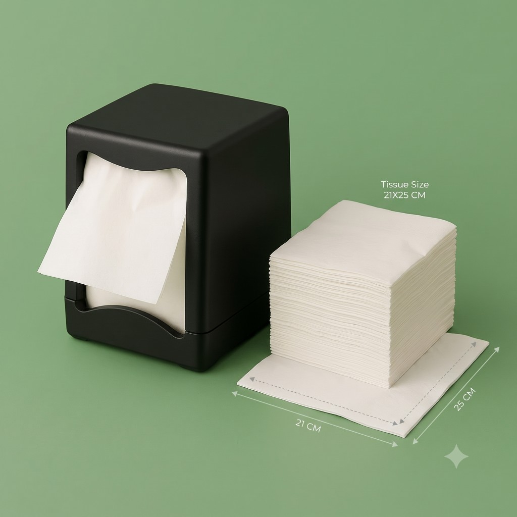 L-Fold Napkin